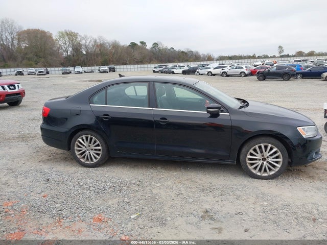 Продаж на аукціоні авто 2012 Volkswagen Jetta 2.5l Sel, vin: 3VWLX7AJ5CM415550, номер лоту: 44515656