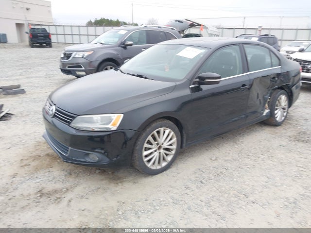 Продаж на аукціоні авто 2012 Volkswagen Jetta 2.5l Sel, vin: 3VWLX7AJ5CM415550, номер лоту: 44515656