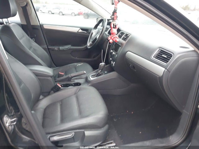 Продаж на аукціоні авто 2012 Volkswagen Jetta 2.5l Sel, vin: 3VWLX7AJ5CM415550, номер лоту: 44515656