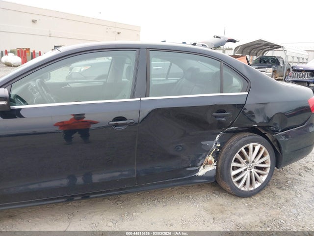 Продаж на аукціоні авто 2012 Volkswagen Jetta 2.5l Sel, vin: 3VWLX7AJ5CM415550, номер лоту: 44515656