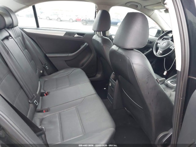 Продаж на аукціоні авто 2012 Volkswagen Jetta 2.5l Sel, vin: 3VWLX7AJ5CM415550, номер лоту: 44515656