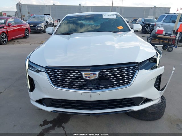 Aukcja sprzedaży 2021 Cadillac Ct4 Premium Luxury, vin: 1G6DF5RK6M0133808, numer aukcji: 44515659