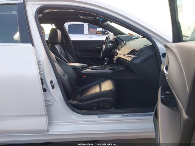 Aukcja sprzedaży 2021 Cadillac Ct4 Premium Luxury, vin: 1G6DF5RK6M0133808, numer aukcji: 44515659