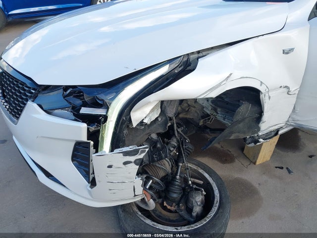 Aukcja sprzedaży 2021 Cadillac Ct4 Premium Luxury, vin: 1G6DF5RK6M0133808, numer aukcji: 44515659
