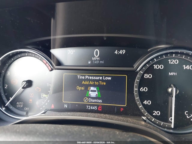 Aukcja sprzedaży 2021 Cadillac Ct4 Premium Luxury, vin: 1G6DF5RK6M0133808, numer aukcji: 44515659