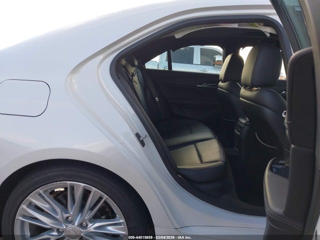 Aukcja sprzedaży 2021 Cadillac Ct4 Premium Luxury, vin: 1G6DF5RK6M0133808, numer aukcji: 44515659