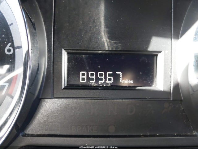 2015 Dodge Grand Caravan Se მანქანა იყიდება აუქციონზე, vin: 2C4RDGBG6FR523763, აუქციონის ნომერი: 44515667