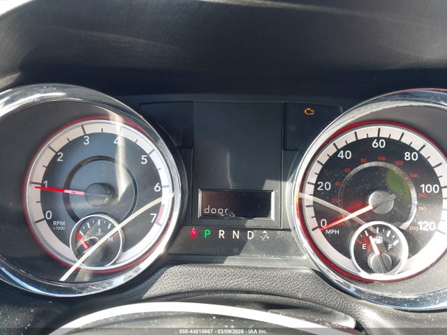 2015 Dodge Grand Caravan Se მანქანა იყიდება აუქციონზე, vin: 2C4RDGBG6FR523763, აუქციონის ნომერი: 44515667
