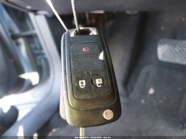 Chevrolet EQUINOX LS 2015 2GNALAEK5F6128852 Image 11