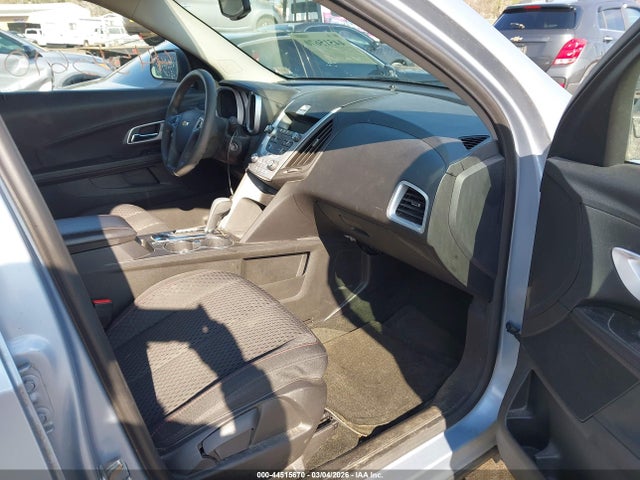 Chevrolet EQUINOX LS 2015 2GNALAEK5F6128852 Image 5
