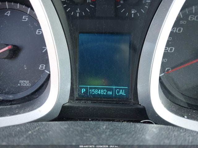 Chevrolet EQUINOX LS 2015 2GNALAEK5F6128852 Image 7
