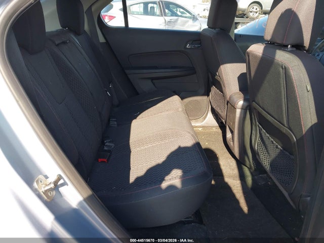 Chevrolet EQUINOX LS 2015 2GNALAEK5F6128852 Image 8