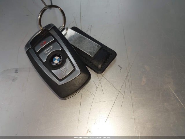 2014 BMW ALPINA B7 WBAYE8C55ED134980 Photo 10