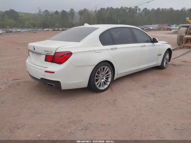 2014 BMW ALPINA B7 WBAYE8C55ED134980 Photo 3