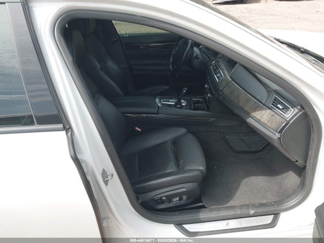 2014 BMW ALPINA B7 WBAYE8C55ED134980 Photo 4