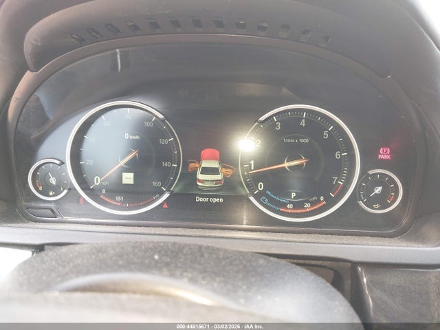 2014 BMW ALPINA B7 WBAYE8C55ED134980 Photo 6