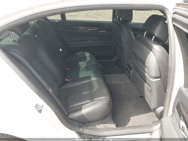2014 BMW ALPINA B7 WBAYE8C55ED134980 Photo 7