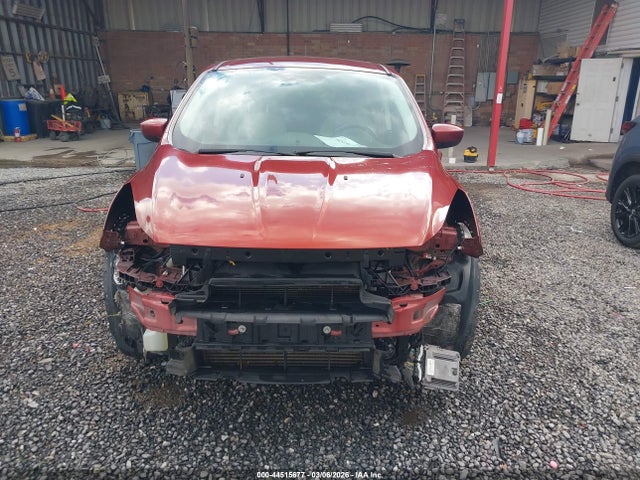 Ford ESCAPE SE 2014 1FMCU9G92EUC89839 Image 13