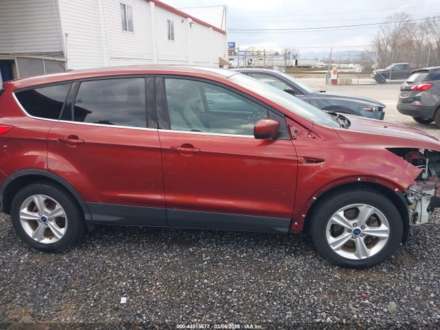 Ford ESCAPE SE 2014 1FMCU9G92EUC89839 Image 14