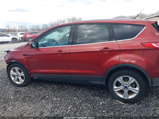 Ford ESCAPE SE 2014 1FMCU9G92EUC89839 Image 15