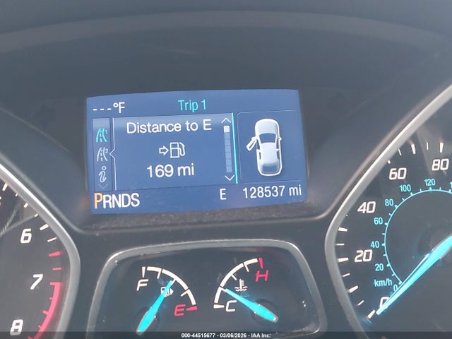 Ford ESCAPE SE 2014 1FMCU9G92EUC89839 Image 16
