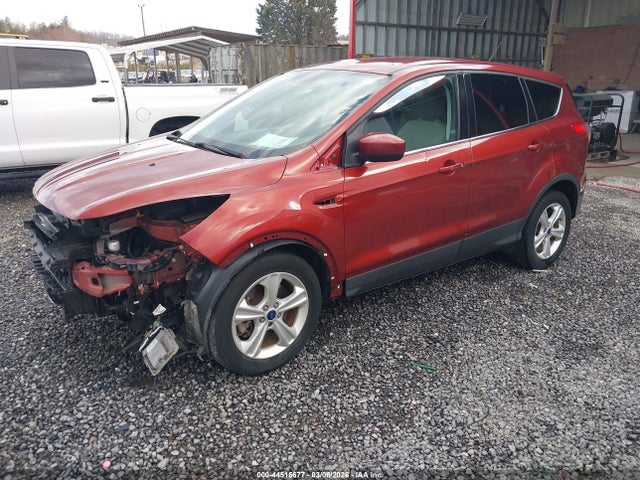 1FMCU9G92EUC89839 Ford ESCAPE SE