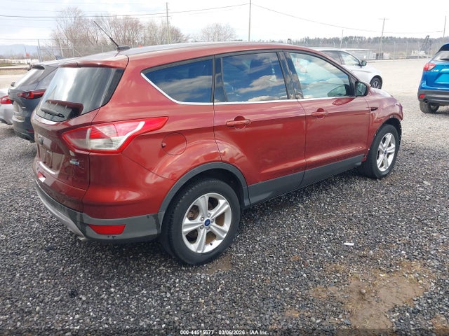 Ford ESCAPE SE 2014 1FMCU9G92EUC89839 Image 4