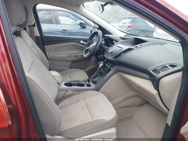 Ford ESCAPE SE 2014 1FMCU9G92EUC89839 Image 5