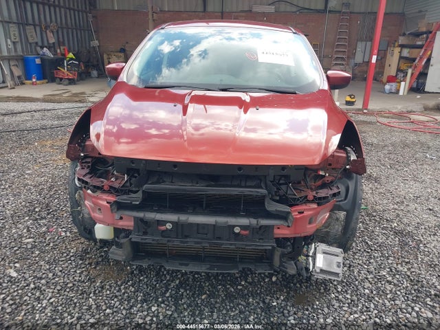 1FMCU9G92EUC89839 Ford ESCAPE SE