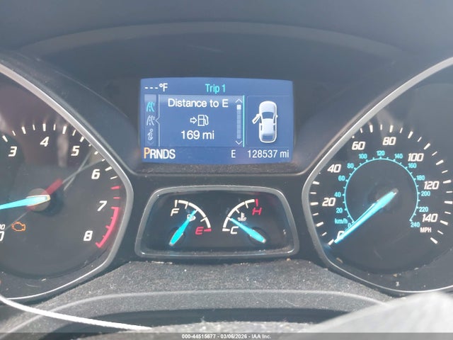Ford ESCAPE SE 2014 1FMCU9G92EUC89839 Image 7