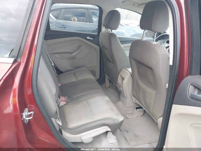 1FMCU9G92EUC89839 Ford ESCAPE SE