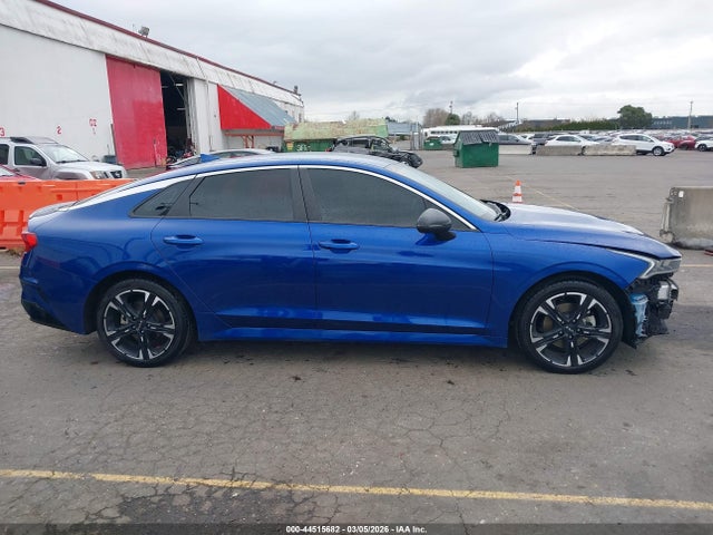 Aukcja sprzedaży 2024 Kia K5 Gt-line, vin: 5XXG64J27RG230442, numer aukcji: 44515682