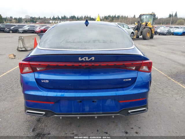 Aukcja sprzedaży 2024 Kia K5 Gt-line, vin: 5XXG64J27RG230442, numer aukcji: 44515682