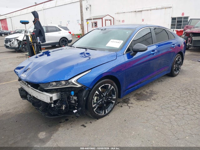 Aukcja sprzedaży 2024 Kia K5 Gt-line, vin: 5XXG64J27RG230442, numer aukcji: 44515682