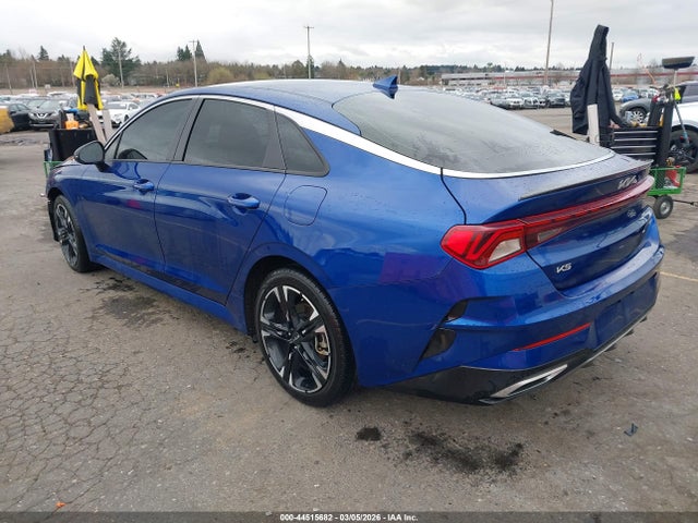 Aukcja sprzedaży 2024 Kia K5 Gt-line, vin: 5XXG64J27RG230442, numer aukcji: 44515682