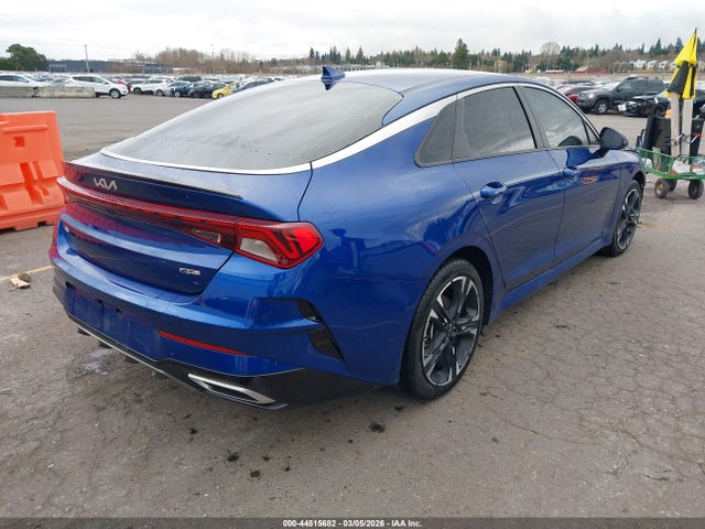 Aukcja sprzedaży 2024 Kia K5 Gt-line, vin: 5XXG64J27RG230442, numer aukcji: 44515682