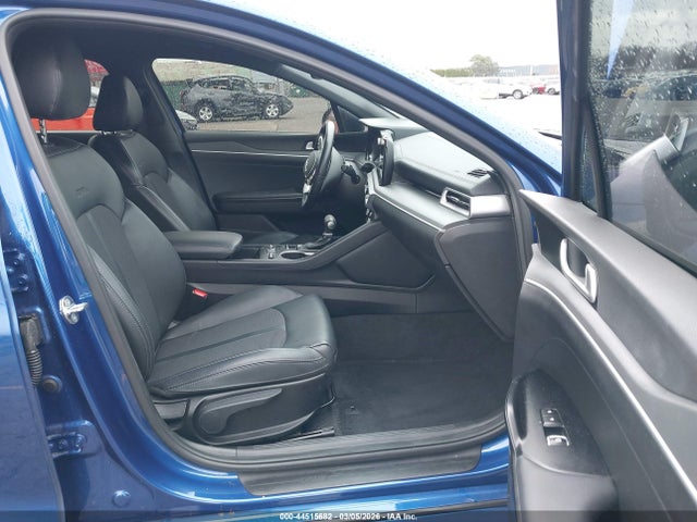 Aukcja sprzedaży 2024 Kia K5 Gt-line, vin: 5XXG64J27RG230442, numer aukcji: 44515682