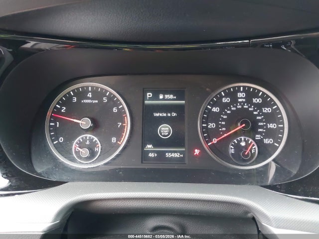 Aukcja sprzedaży 2024 Kia K5 Gt-line, vin: 5XXG64J27RG230442, numer aukcji: 44515682