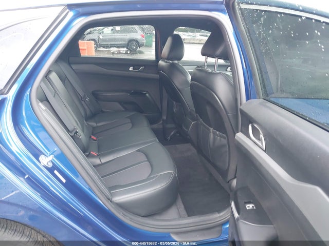 Aukcja sprzedaży 2024 Kia K5 Gt-line, vin: 5XXG64J27RG230442, numer aukcji: 44515682