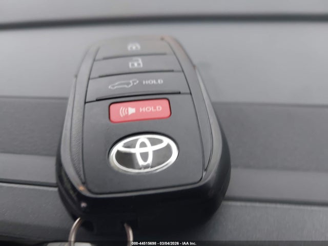 Aukcja sprzedaży 2026 Toyota Land Cruiser, vin: JTEABFAJ3TK056897, numer aukcji: 44515698