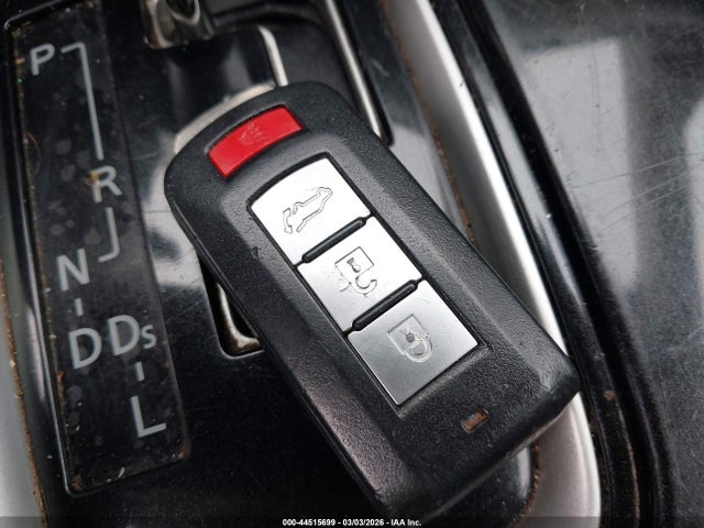 Aukcja sprzedaży 2019 Mitsubishi Outlander Es/le/se/sel, vin: JA4AZ3A38KZ028092, numer aukcji: 44515699
