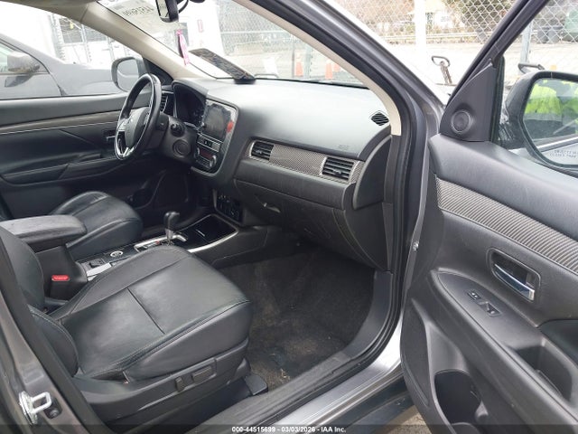 Aukcja sprzedaży 2019 Mitsubishi Outlander Es/le/se/sel, vin: JA4AZ3A38KZ028092, numer aukcji: 44515699