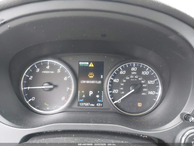 Aukcja sprzedaży 2019 Mitsubishi Outlander Es/le/se/sel, vin: JA4AZ3A38KZ028092, numer aukcji: 44515699