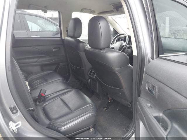 Aukcja sprzedaży 2019 Mitsubishi Outlander Es/le/se/sel, vin: JA4AZ3A38KZ028092, numer aukcji: 44515699