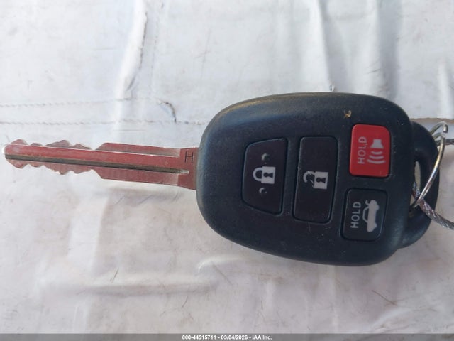 Toyota COROLLA LE 2017 5YFBURHE7HP702223 Image 11