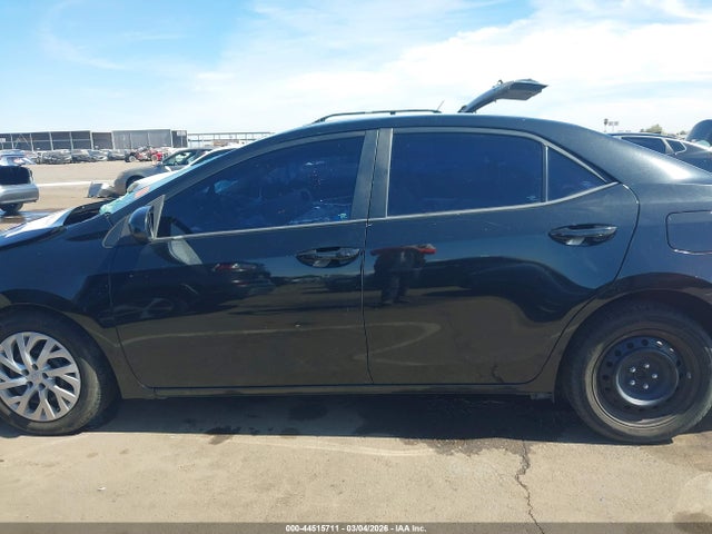 Toyota COROLLA LE 2017 5YFBURHE7HP702223 Image 15