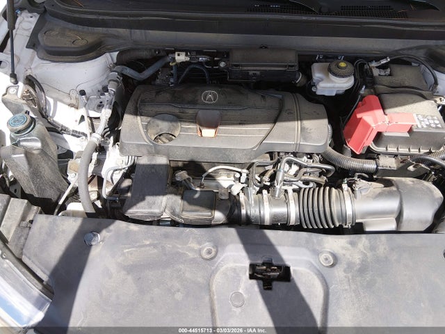 Aukcja sprzedaży 2021 Acura Rdx Technology Package, vin: 5J8TC2H57ML028089, numer aukcji: 44515713