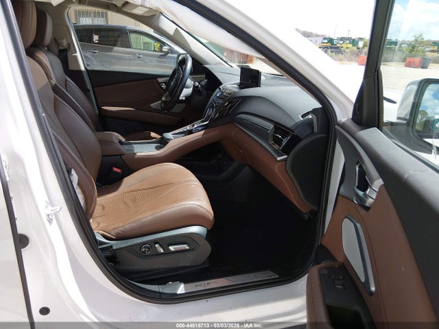 Aukcja sprzedaży 2021 Acura Rdx Technology Package, vin: 5J8TC2H57ML028089, numer aukcji: 44515713