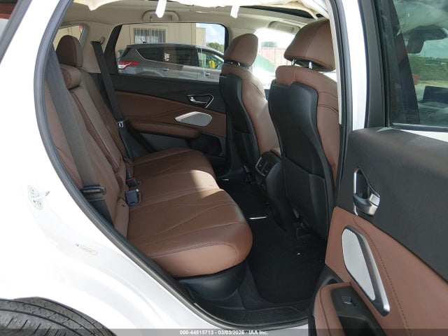 Aukcja sprzedaży 2021 Acura Rdx Technology Package, vin: 5J8TC2H57ML028089, numer aukcji: 44515713