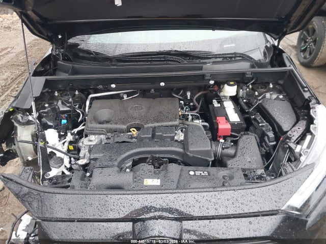 Aukcja sprzedaży 2025 Toyota Rav4 Limited, vin: 2T3N1RFV1SW628237, numer aukcji: 44515718